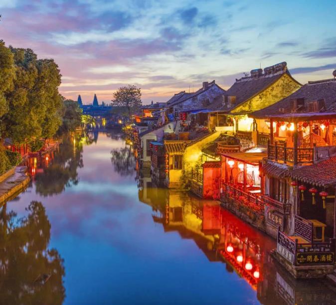 烟雨西塘｜每个人的心底，都深藏着一个江南旧梦4