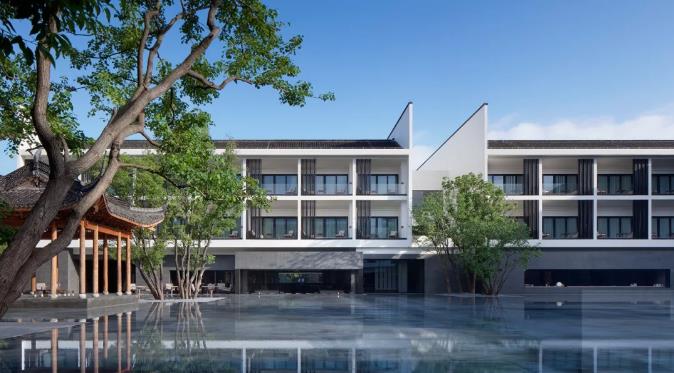 烟雨西塘｜每个人的心底，都深藏着一个江南旧梦9