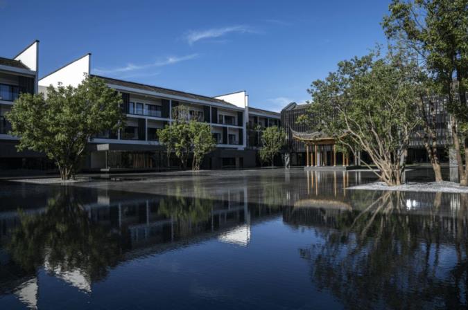 烟雨西塘｜每个人的心底，都深藏着一个江南旧梦10