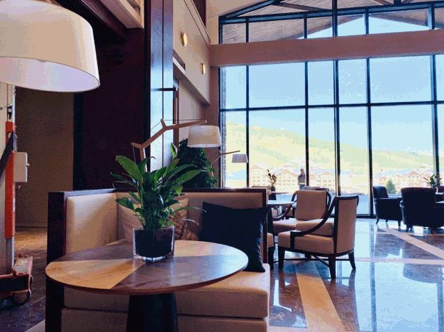 张家口崇礼 | 这个冬天在太舞邂逅一场“冰雪奇缘”11