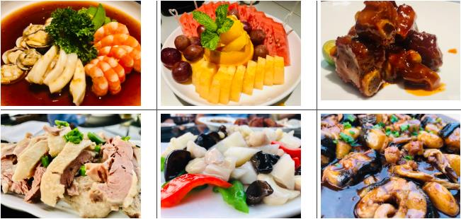 张家口崇礼 | 这个冬天在太舞邂逅一场“冰雪奇缘”13