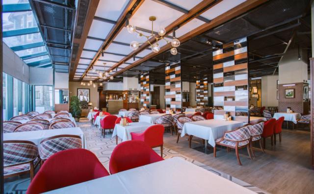 张家口崇礼 | 这个冬天在太舞邂逅一场“冰雪奇缘”14