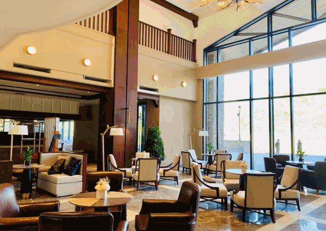 张家口崇礼 | 这个冬天在太舞邂逅一场“冰雪奇缘”10