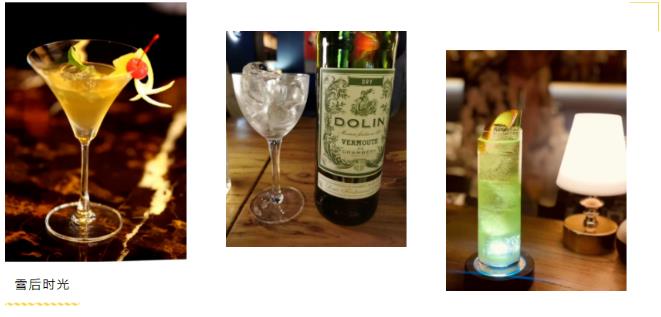 张家口崇礼 | 这个冬天在太舞邂逅一场“冰雪奇缘”18