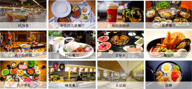 张家口崇礼 | 这个冬天在太舞邂逅一场“冰雪奇缘”19