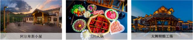 张家口崇礼 | 这个冬天在太舞邂逅一场“冰雪奇缘”20