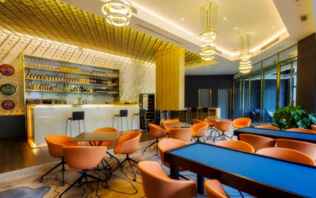 张家口崇礼 | 这个冬天在太舞邂逅一场“冰雪奇缘”23