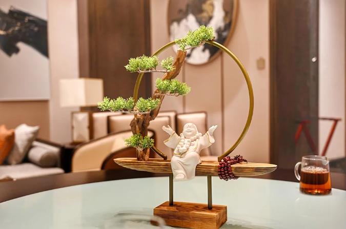 启东洲颐温泉酒店|到江海明珠，体验大唐盛世！11