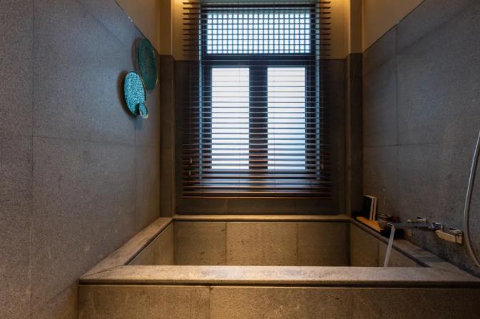 启东洲颐温泉酒店|到江海明珠，体验大唐盛世！12