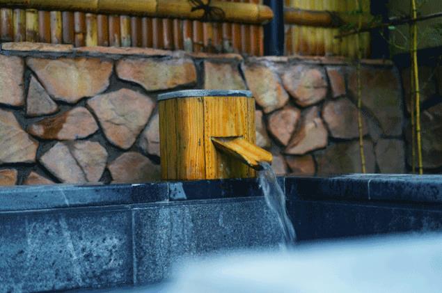 启东洲颐温泉酒店|到江海明珠，体验大唐盛世！13