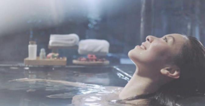 启东洲颐温泉酒店|到江海明珠，体验大唐盛世！14