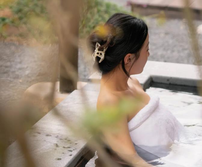 启东洲颐温泉酒店|到江海明珠，体验大唐盛世！15