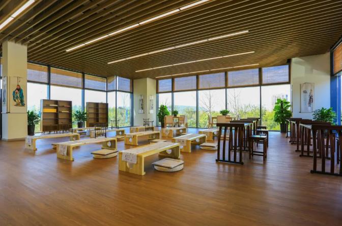 启东洲颐温泉酒店|到江海明珠，体验大唐盛世！17