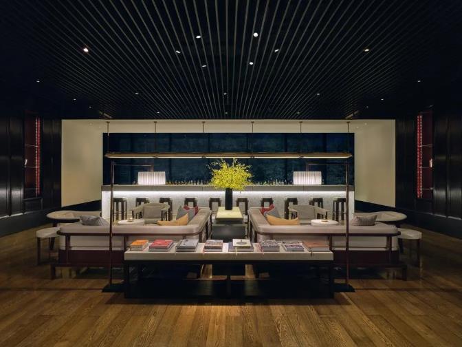 魔都上海顶级酒店推荐，又美又潮又划算又好睡2