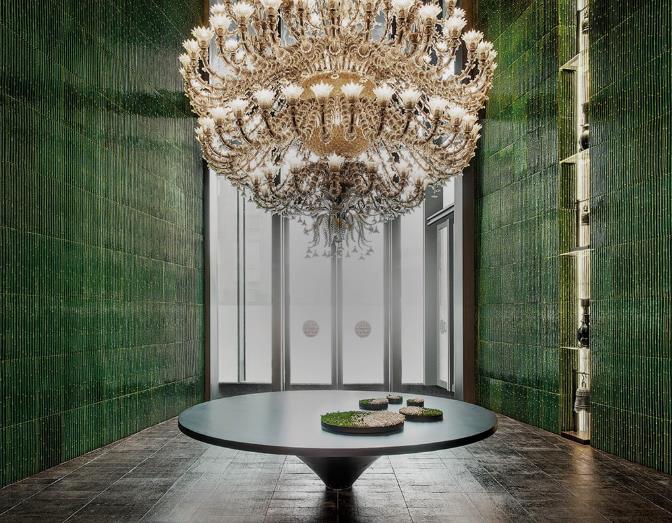 魔都上海顶级酒店推荐，又美又潮又划算又好睡3