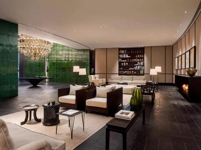 魔都上海顶级酒店推荐，又美又潮又划算又好睡4