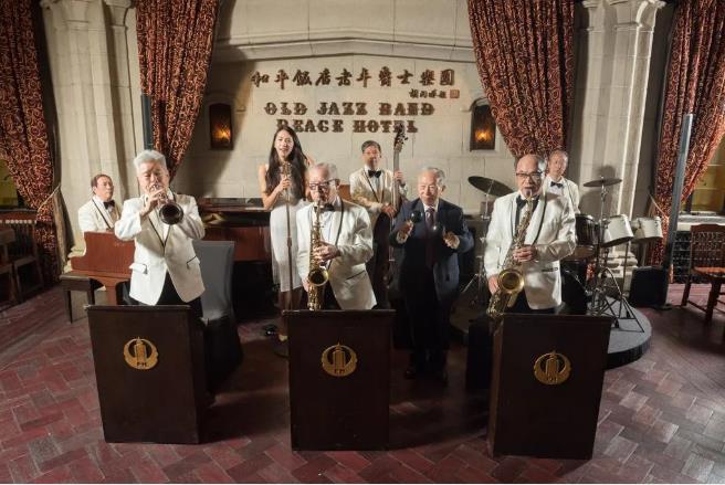 魔都上海顶级酒店推荐，又美又潮又划算又好睡6