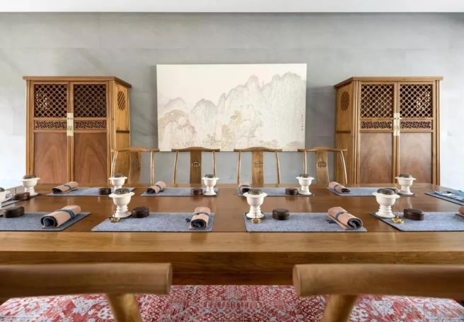 魔都上海顶级酒店推荐，又美又潮又划算又好睡11