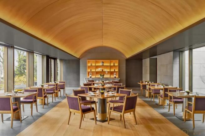 魔都上海顶级酒店推荐，又美又潮又划算又好睡13