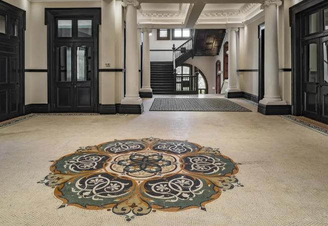 魔都上海顶级酒店推荐，又美又潮又划算又好睡16