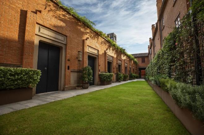 魔都上海顶级酒店推荐，又美又潮又划算又好睡20