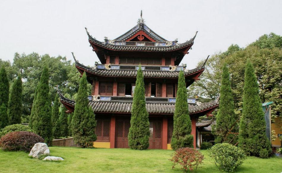 杭州西湖十景都是哪些景点？3