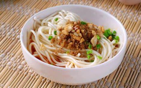 成都动物园周边都有哪些美食小吃？3