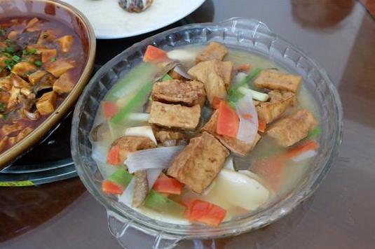 成都动物园周边都有哪些美食小吃？4