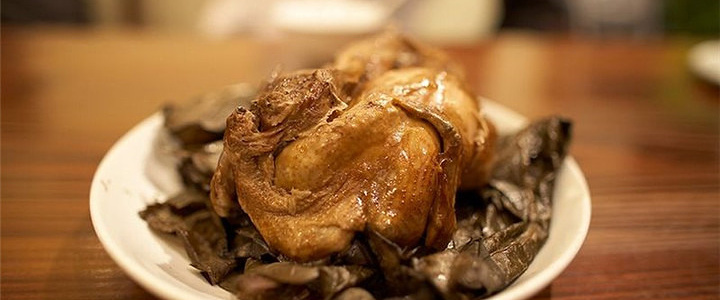 杭州的特色美食都有哪些?4