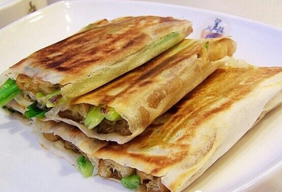 杭州的特色美食都有哪些?5