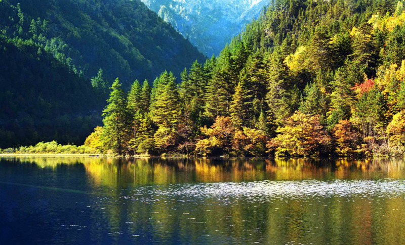 冬天到九寨沟旅游大概要多少钱？2