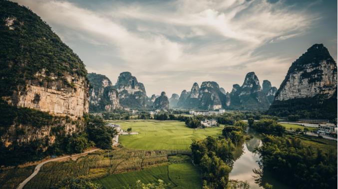 广西崇左 | 独一无二的“丽世珍藏之旅”3