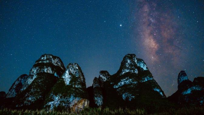 广西崇左 | 独一无二的“丽世珍藏之旅”4