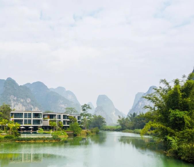 广西崇左 | 独一无二的“丽世珍藏之旅”6