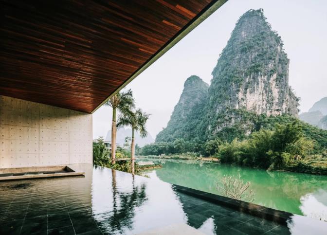 广西崇左 | 独一无二的“丽世珍藏之旅”8