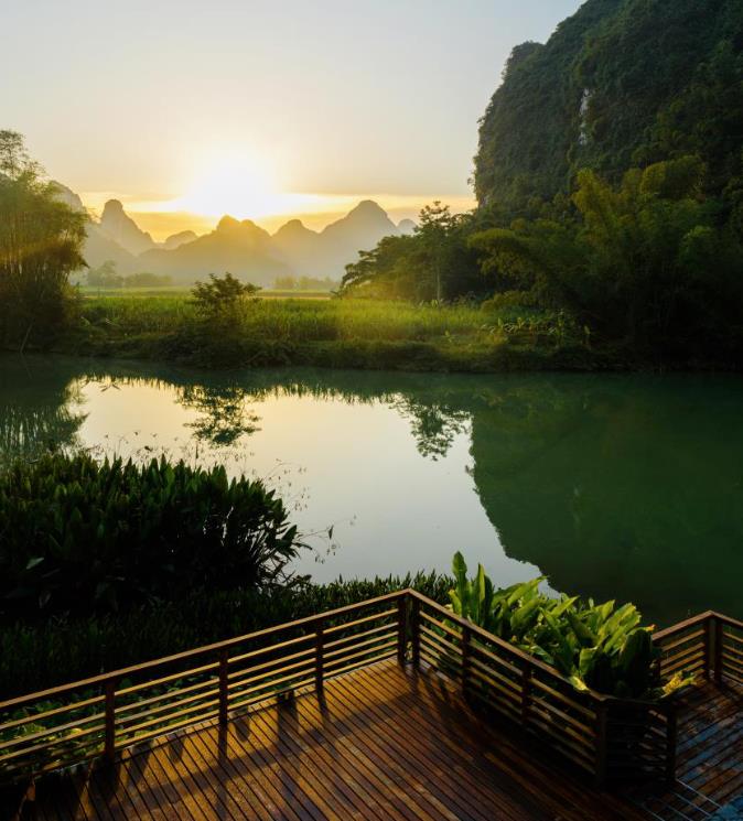 广西崇左 | 独一无二的“丽世珍藏之旅”11