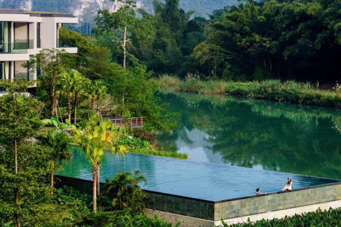 广西崇左 | 独一无二的“丽世珍藏之旅”9