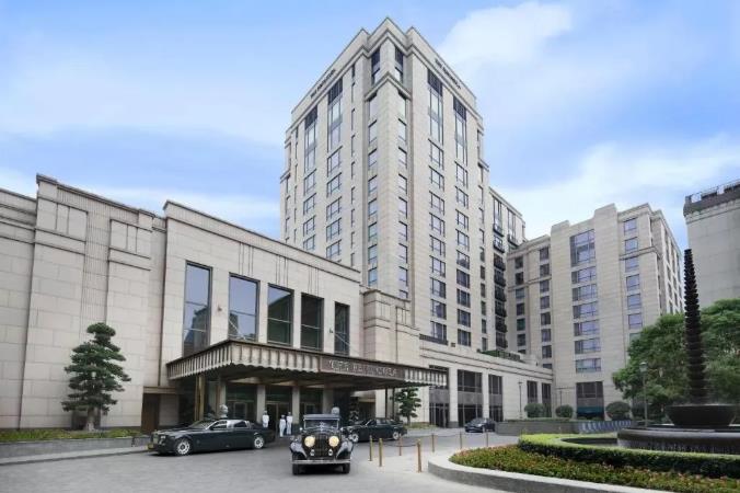 上海奢华酒店都有些？有哪些优惠？6