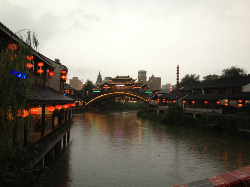 杭州宋城好玩吗？门票要多少呢？3