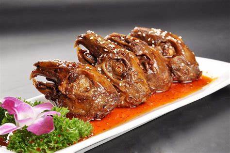 作为一个吃货,怎能错过成都双流老妈兔头1