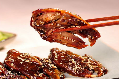 作为一个吃货,怎能错过成都双流老妈兔头4