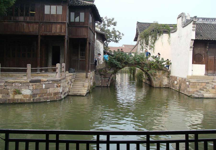 上海到乌镇要多久？乌镇要门票吗？4