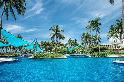 海南三亚天域度假酒店怎么样？为什么受欢迎？3