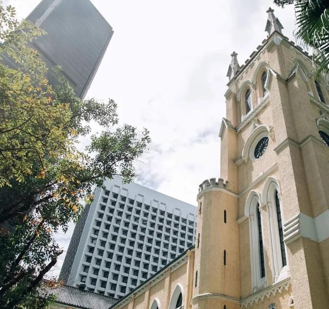 国内立鼎世集团旗下的两家酒店3