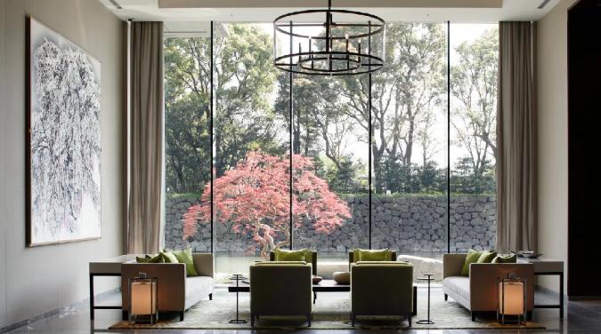 国内立鼎世集团旗下的两家酒店4