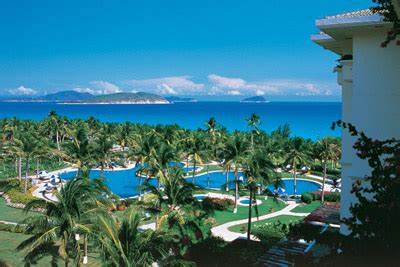 海南三亚天域度假酒店怎么样？为什么受欢迎？5