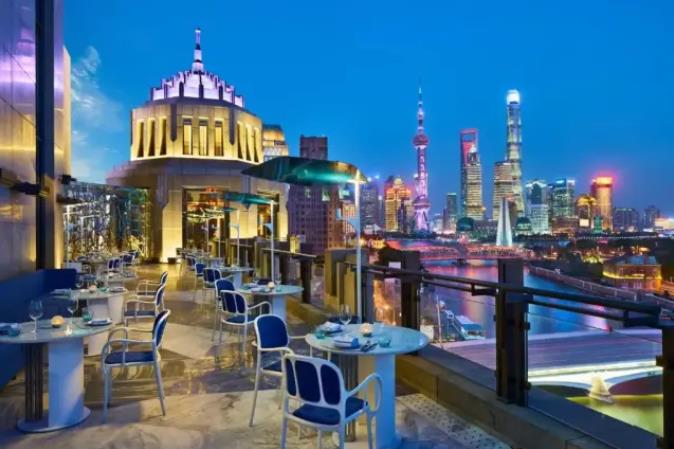 国内立鼎世集团旗下的两家酒店5