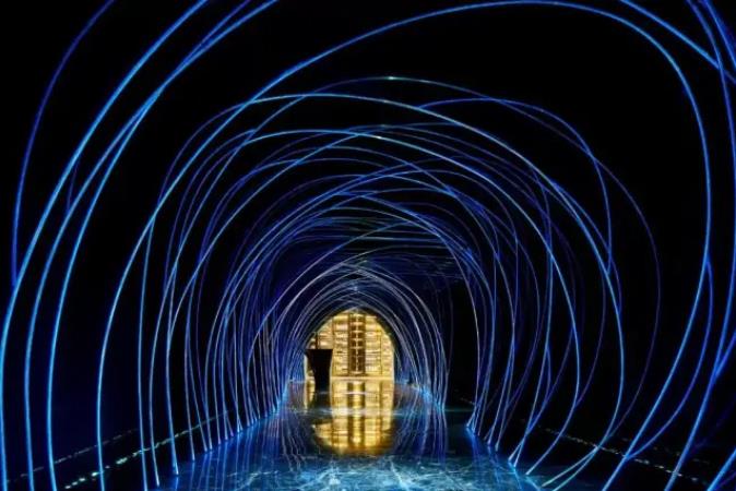 国内立鼎世集团旗下的两家酒店11