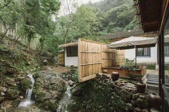 峨眉山都有哪些温泉?哪个比较好?5