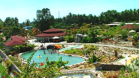 三亚众多温泉中最好的是哪家？1